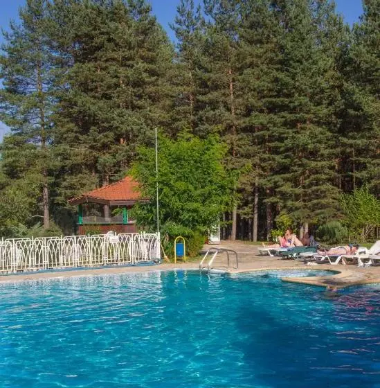 בית מלון כפרי Zora