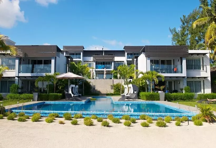 Plage Bleue Luxury Apartments