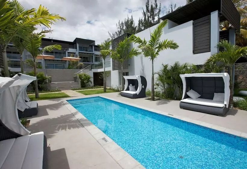 Plage Bleue Luxury Apartments