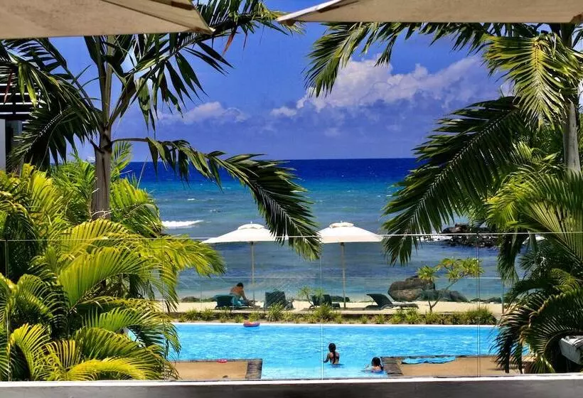 Plage Bleue Luxury Apartments