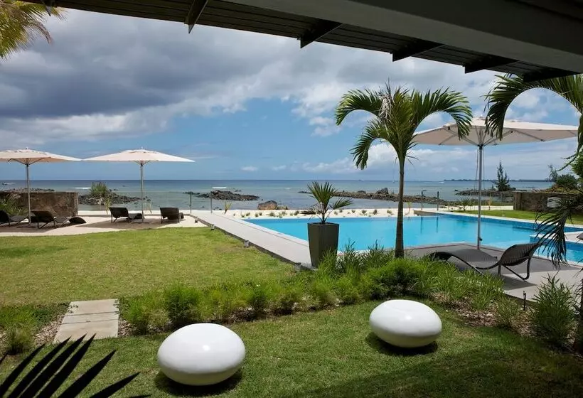 Plage Bleue Luxury Apartments