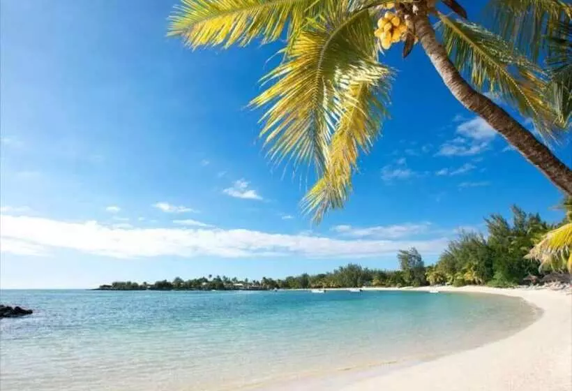 Plage Bleue Luxury Apartments