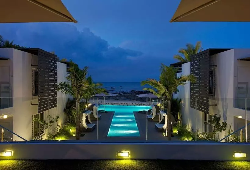 Plage Bleue Luxury Apartments