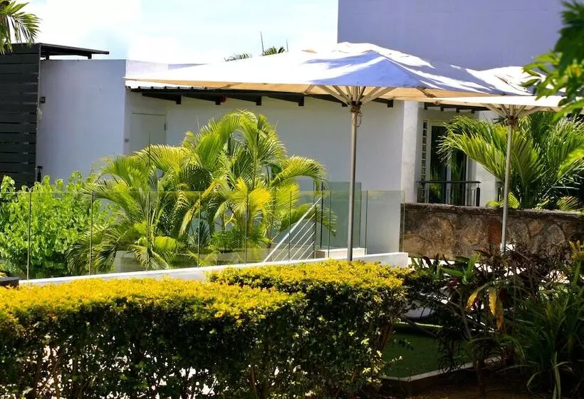 Plage Bleue Luxury Apartments