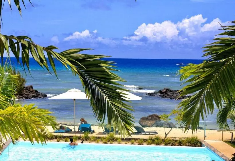 Plage Bleue Luxury Apartments