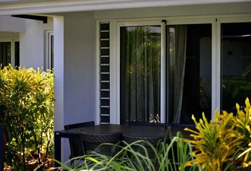 Plage Bleue Luxury Apartments