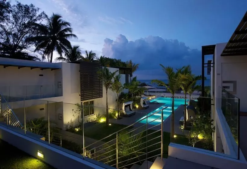 Plage Bleue Luxury Apartments