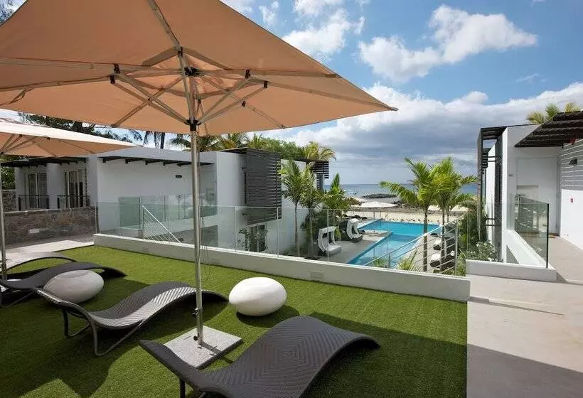 Plage Bleue Luxury Apartments