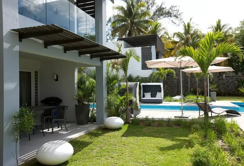 Plage Bleue Luxury Apartments