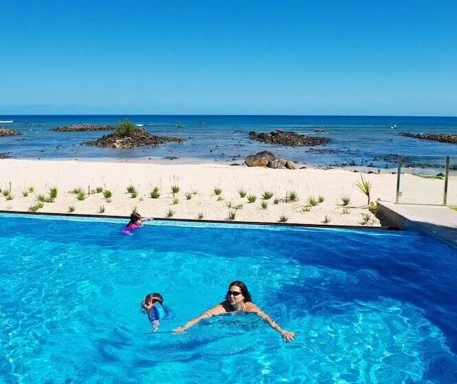 Plage Bleue Luxury Apartments