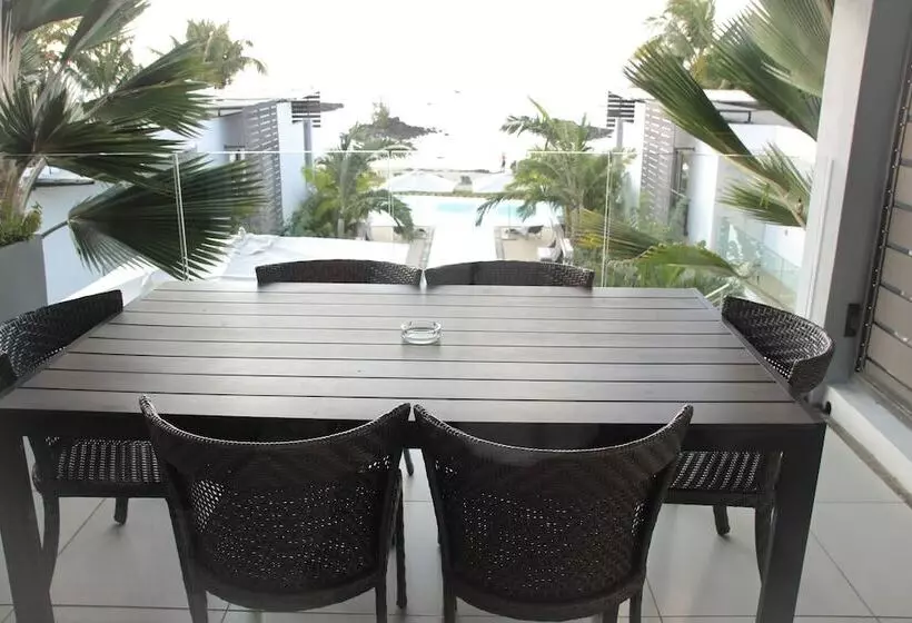 Plage Bleue Luxury Apartments