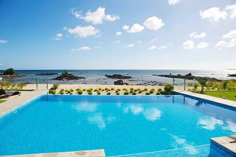 Plage Bleue Luxury Apartments