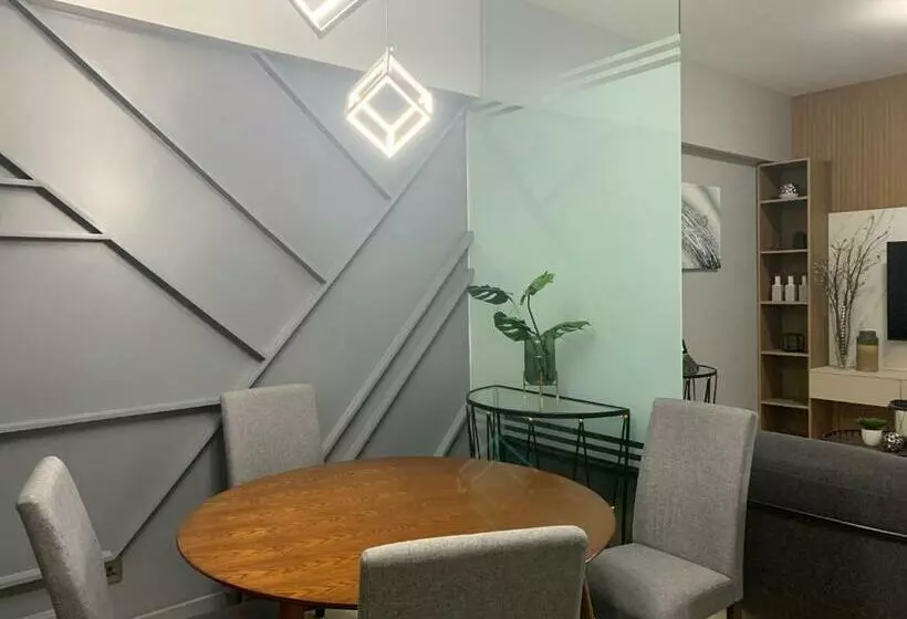 Aeon Suites Staycation Managed By Aria