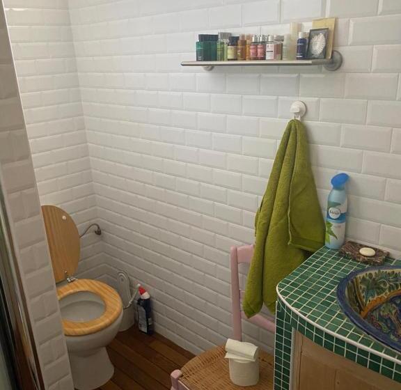 Bed and Breakfast Chambres D Hôtes Place Balanant