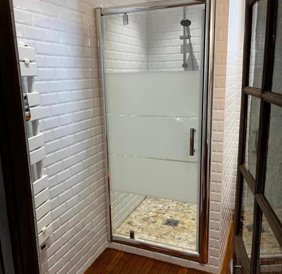 Bed and Breakfast Chambres D Hôtes Place Balanant