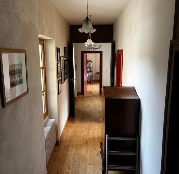 Bed and Breakfast Chambres D Hôtes Place Balanant