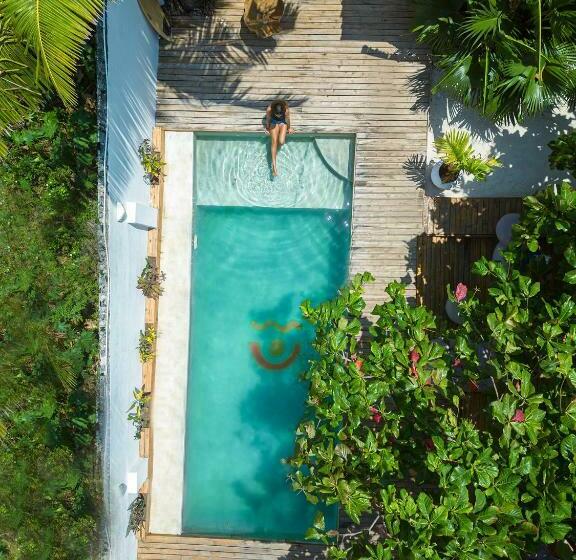 צימר Dar Mar Hostel & Coworking