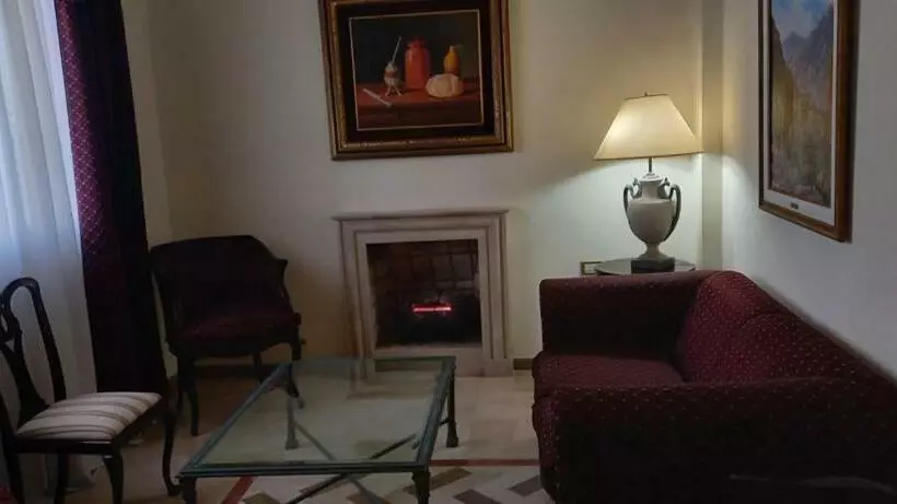 تختخواب و صبحانه Hospedaje Del Paseo