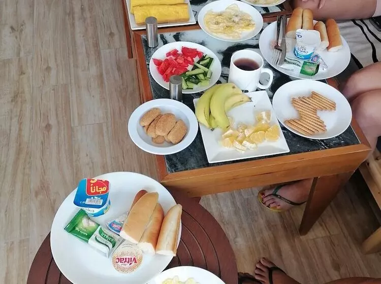 Champollion Hostel