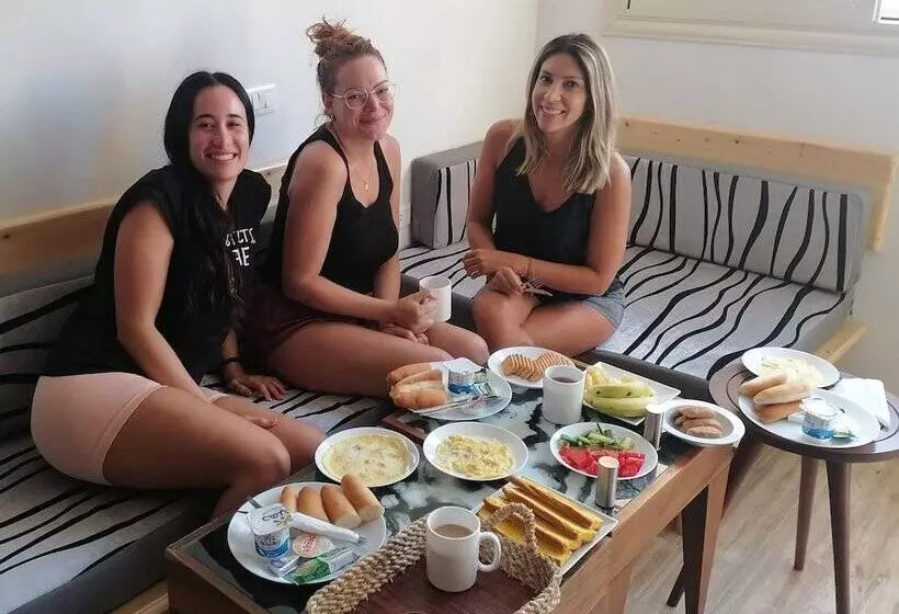 Champollion Hostel