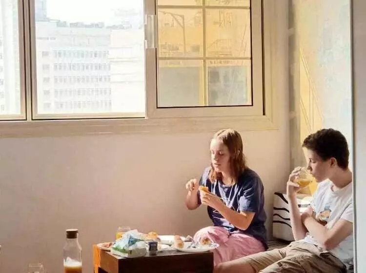 Champollion Hostel