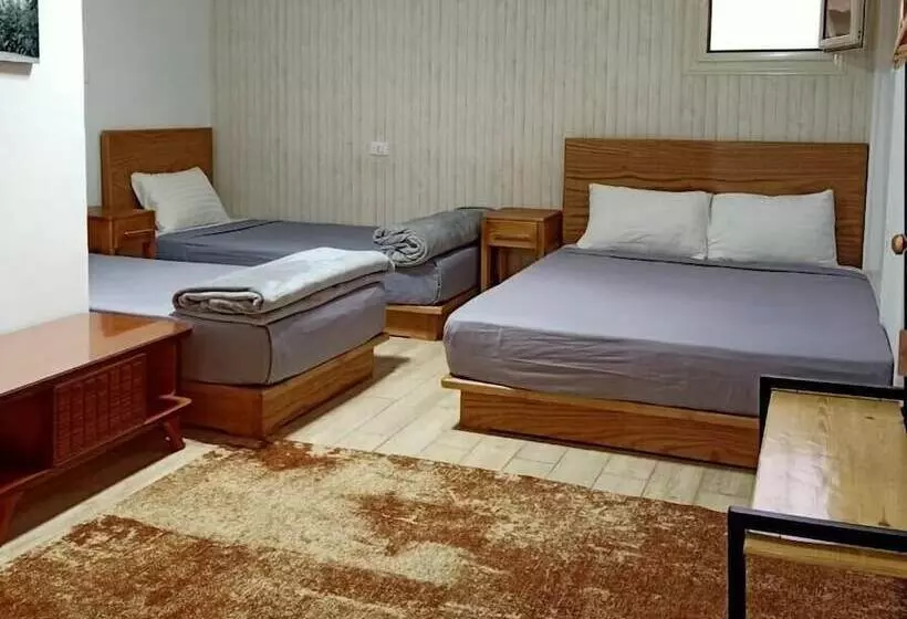 Champollion Hostel