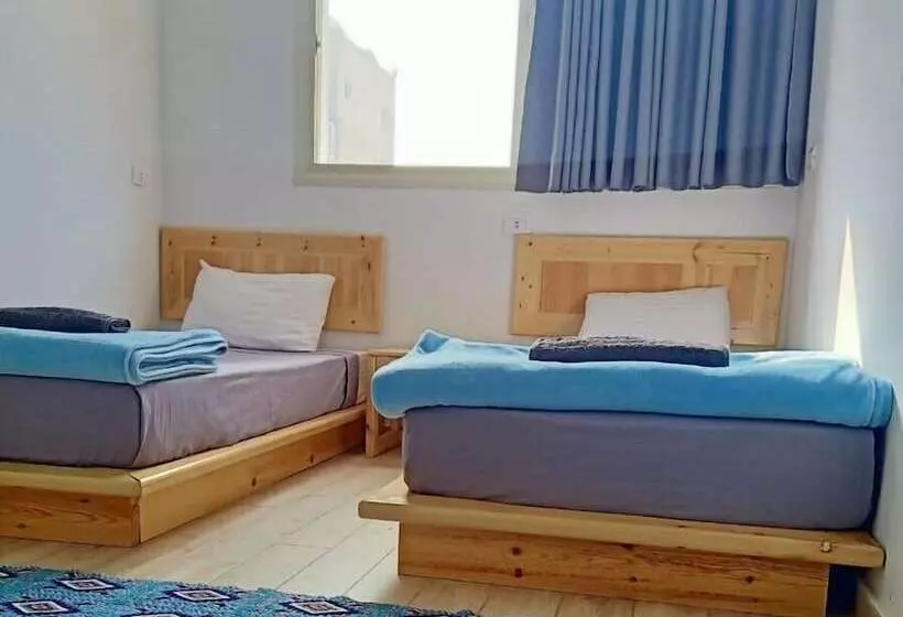 Champollion Hostel