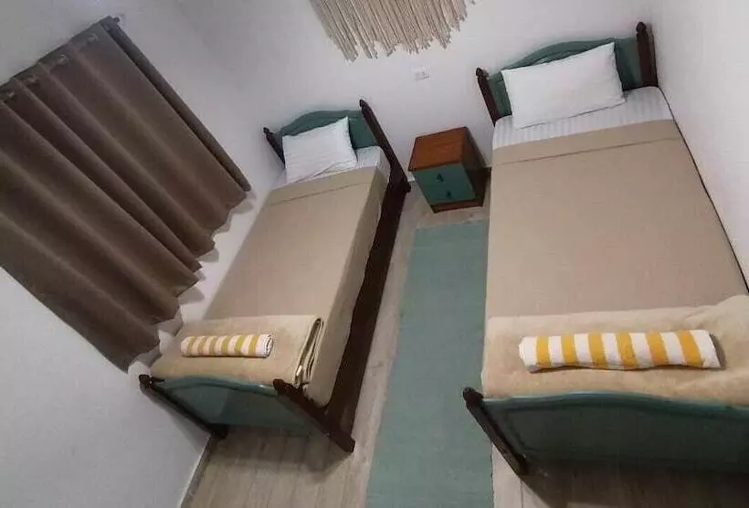 Champollion Hostel