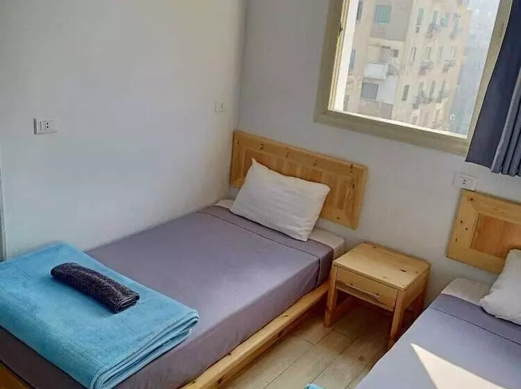 Champollion Hostel