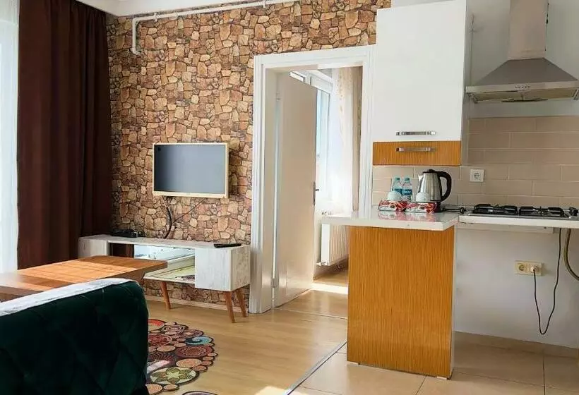 Edirne House