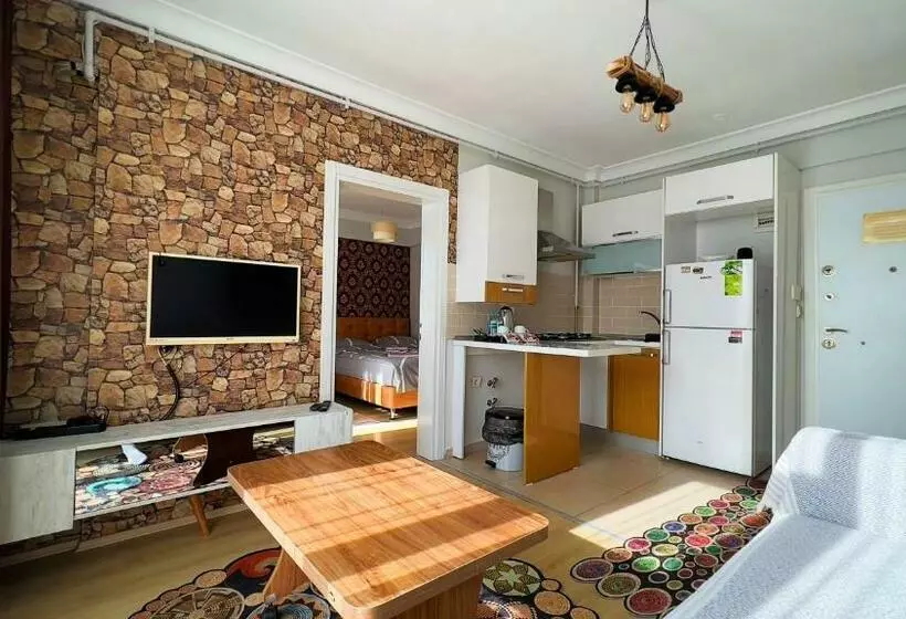 Edirne House