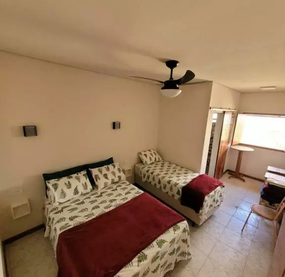 Hotelli Canastra Eco Hospedagem