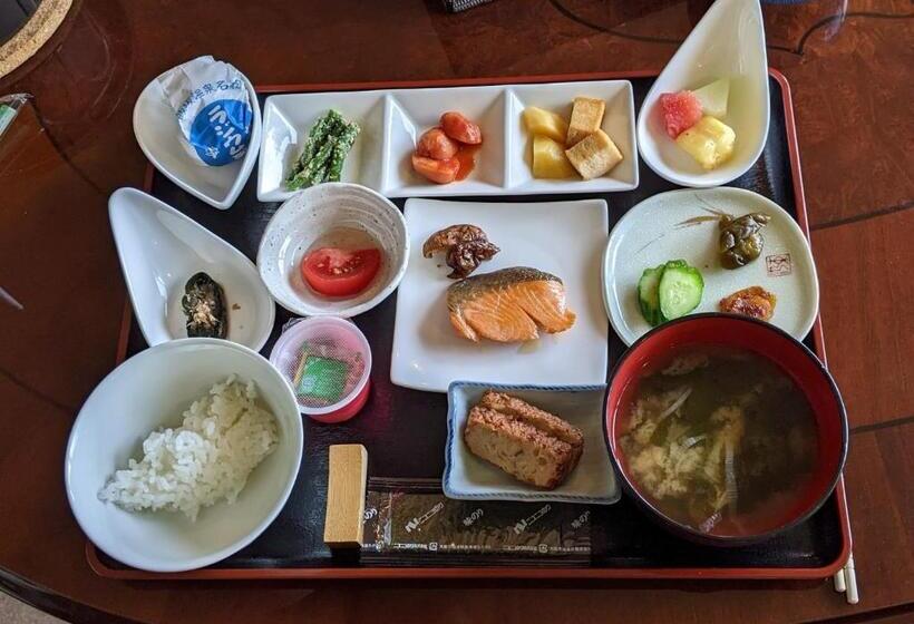 هتل Pension Alba   Vacation Stay 70972v