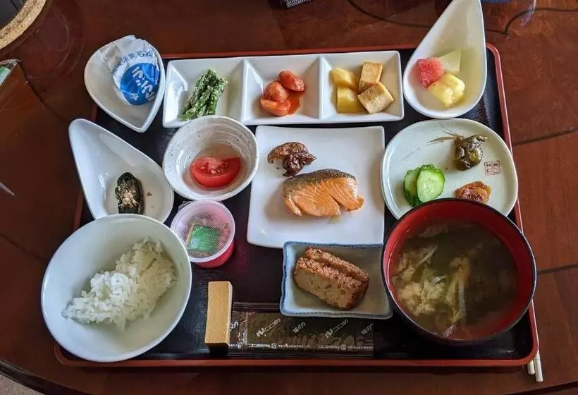 ホテル Pension Alba Vacation Stay 70972v