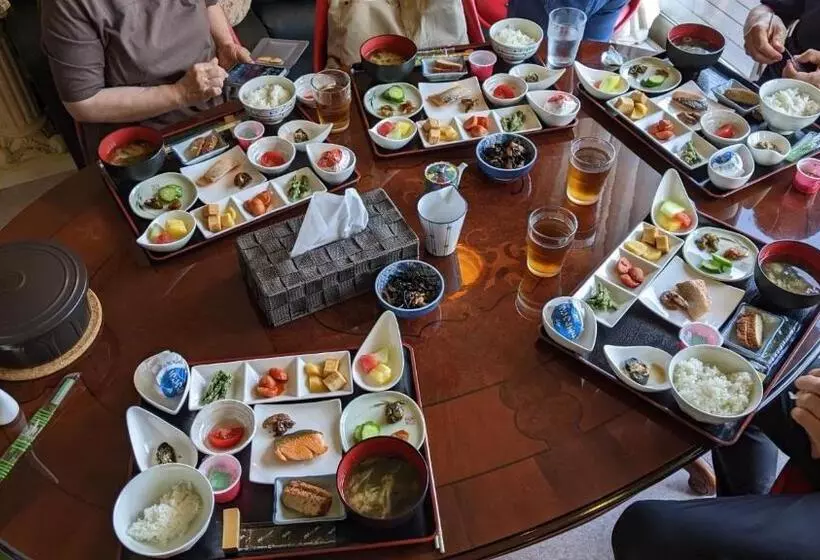 ホテル Pension Alba Vacation Stay 70972v
