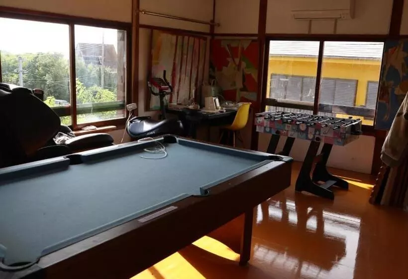 ホテル Pension Alba Vacation Stay 70972v