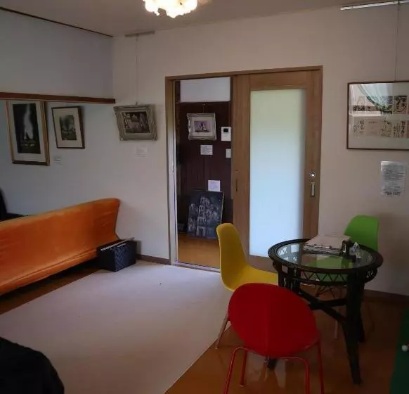 ホテル Pension Alba Vacation Stay 70972v