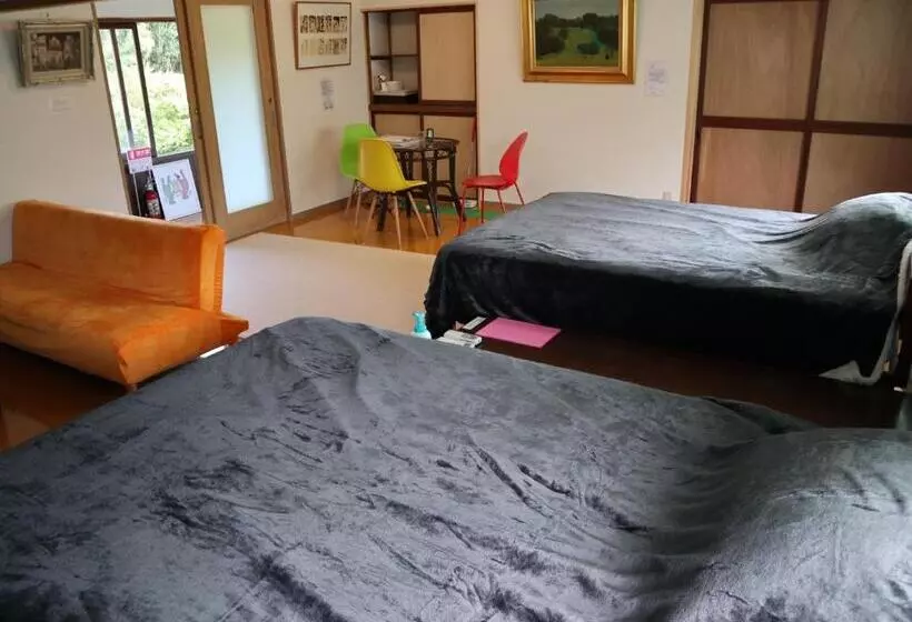 ホテル Pension Alba Vacation Stay 70972v