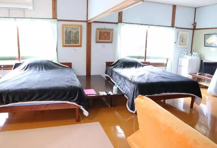ホテル Pension Alba Vacation Stay 70972v