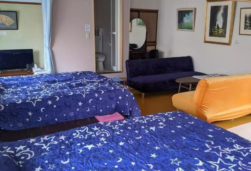 ホテル Pension Alba Vacation Stay 70972v