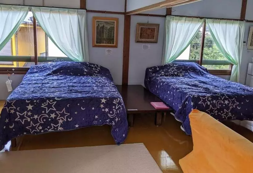 ホテル Pension Alba Vacation Stay 70972v