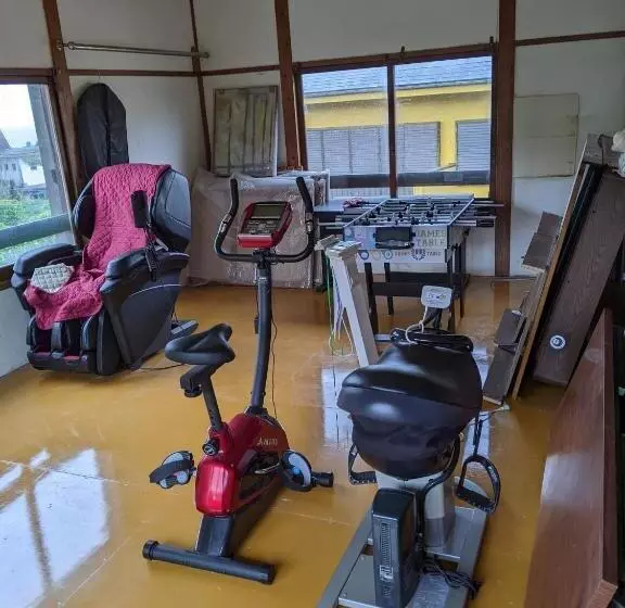 ホテル Pension Alba Vacation Stay 70972v
