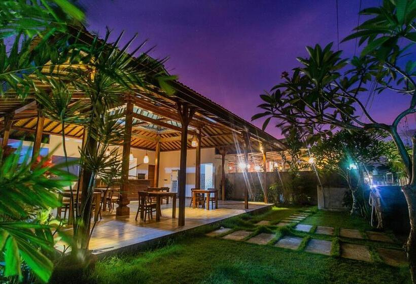 فندق Pondooks Joglo