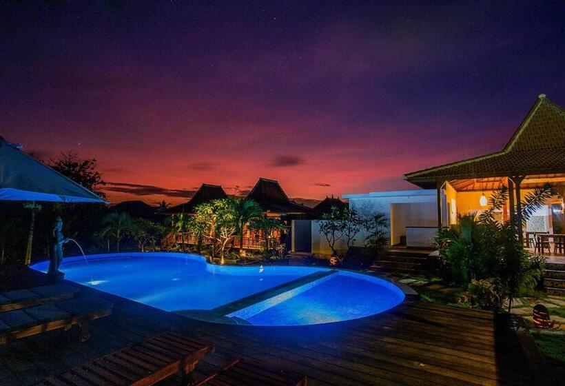 فندق Pondooks Joglo