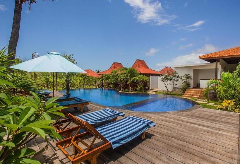 فندق Pondooks Joglo