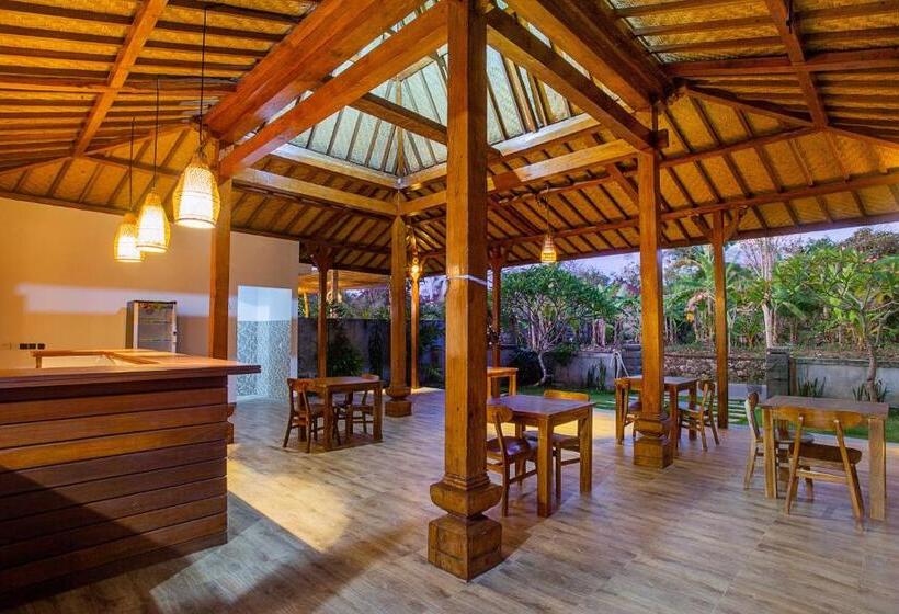 فندق Pondooks Joglo