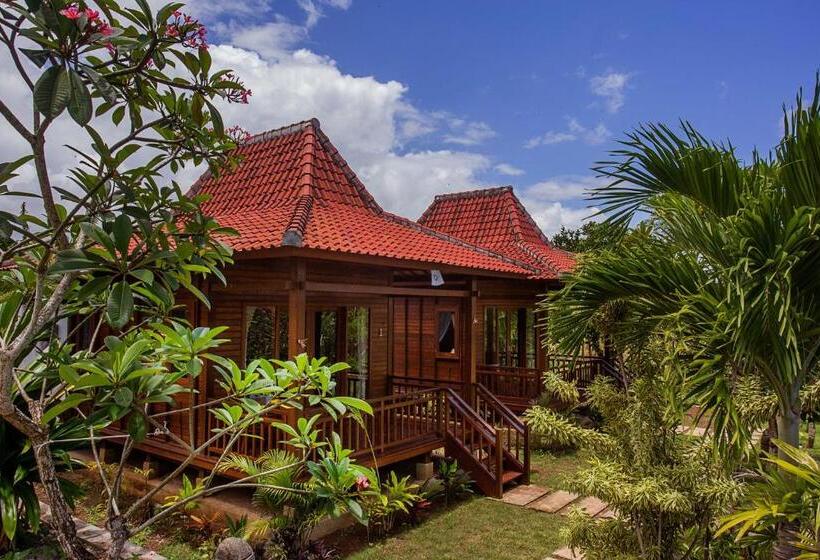 فندق Pondooks Joglo