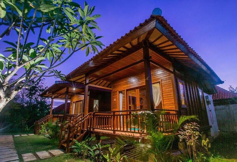 فندق Pondooks Joglo