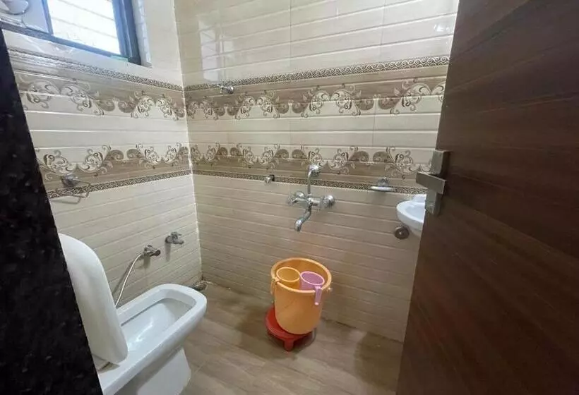 ホテル Raj Palace