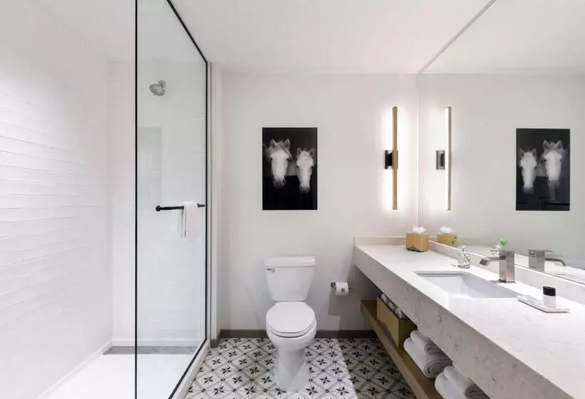 Noun Hotel, Norman, A Tribute Portfolio